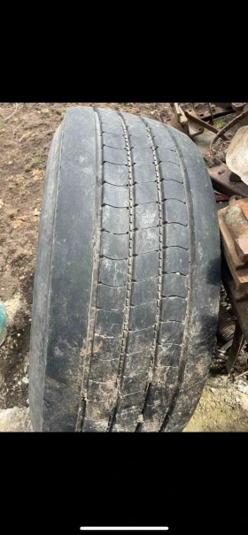    385/65R22.5   | Mobile.bg    3