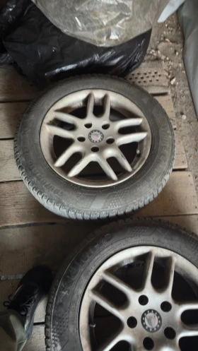 ���� � ������ 195/65R15 �� Mercedes-Benz C 220 | Mobile.bg � ����� ������ 3