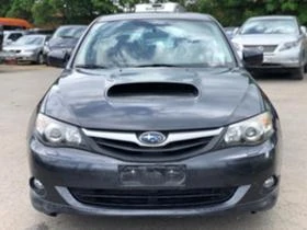 Subaru Impreza, снимка 2