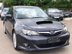 Subaru Impreza, снимка 3