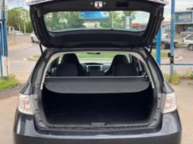 Subaru Impreza, снимка 8