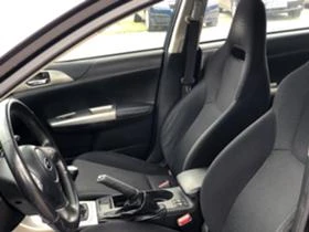 Subaru Impreza, снимка 11