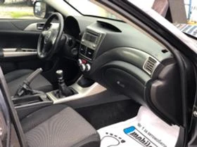 Subaru Impreza, снимка 9