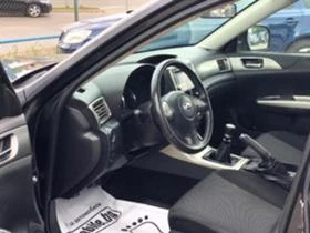 Subaru Impreza, снимка 6