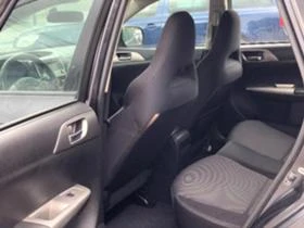 Subaru Impreza, снимка 7