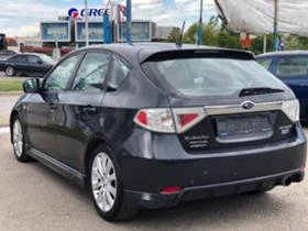 Subaru Impreza, снимка 5