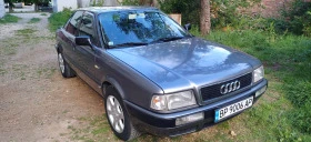 Audi 80 Б4, 2.0Е