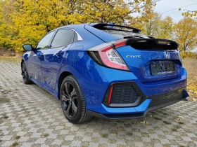 Honda Civic  - изображение 3