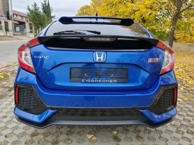 Honda Civic  - изображение 6