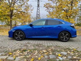 Honda Civic  - изображение 5