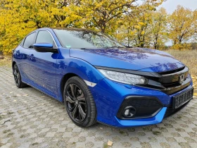 Honda Civic  - изображение 2