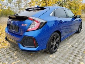 Honda Civic  - изображение 4