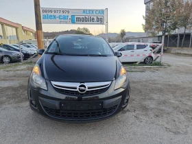 Opel Corsa ACTIVE 6Gear , снимка 1
