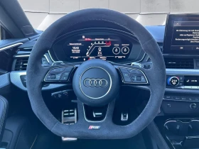 Audi Rs5 * SPORTBACK* MATRIX* DISTR* B&O* , снимка 10