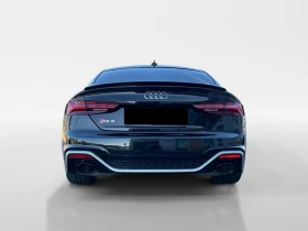 Audi Rs5 * SPORTBACK* MATRIX* DISTR* B&O* , снимка 4