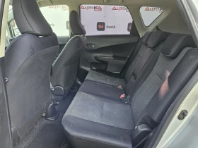 Toyota Verso S 1.3VVTI-99кс= 6СКОРОСТИ= КАМЕРА= 178.000km= EURO 5, снимка 9