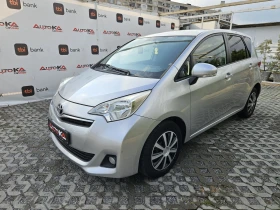 Toyota Verso S 1.3VVTI-99кс= 6СКОРОСТИ= КАМЕРА= 178.000km= EURO 5, снимка 6