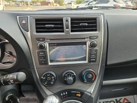 Toyota Verso S 1.3VVTI-99кс= 6СКОРОСТИ= КАМЕРА= 178.000km= EURO 5, снимка 16