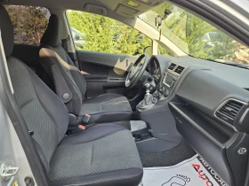 Toyota Verso S 1.3VVTI-99кс= 6СКОРОСТИ= КАМЕРА= 178.000km= EURO 5, снимка 15