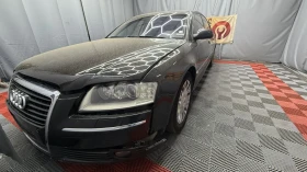 Audi A8, снимка 1