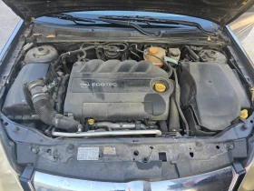 Opel Signum 1.9 CDTI (италианския) двигател, снимка 9
