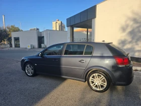 Opel Signum 1.9 CDTI (италианския) двигател, снимка 2