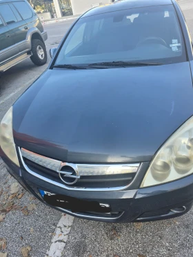 Opel Signum 1.9 CDTI (италианския) двигател, снимка 17