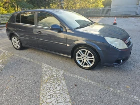 Opel Signum 1.9 CDTI (италианския) двигател, снимка 4