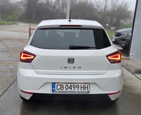 Seat Ibiza Xcellence, снимка 5