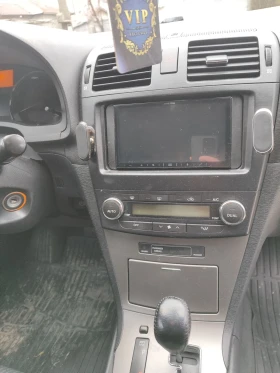 Toyota Avensis, снимка 8