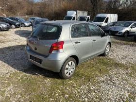 Toyota Yaris 1.33 бенин, снимка 6