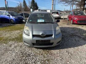 Toyota Yaris 1.33 бенин, снимка 2
