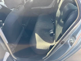 Toyota Yaris 1.33 бенин, снимка 11