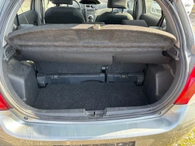 Toyota Yaris 1.33 бенин, снимка 12