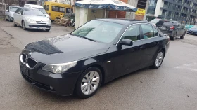 BMW 525 525D, снимка 6