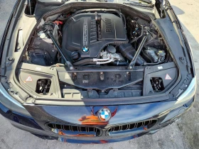 BMW 535 M PACK| HuD| HARMAN/KARDON| SAT, снимка 11