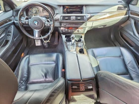 BMW 535 M PACK| HuD| HARMAN/KARDON| SAT, снимка 8