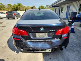 BMW 535 M PACK| HuD| HARMAN/KARDON| SAT, снимка 5