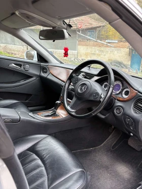 Mercedes-Benz CLS 350, снимка 17