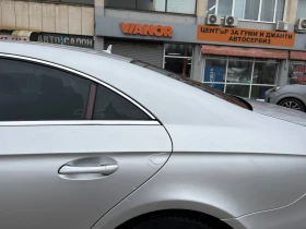 Mercedes-Benz CLS 350, снимка 10