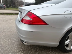 Mercedes-Benz CLS 350, снимка 9