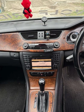 Mercedes-Benz CLS 350, снимка 12