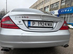 Mercedes-Benz CLS 350, снимка 8