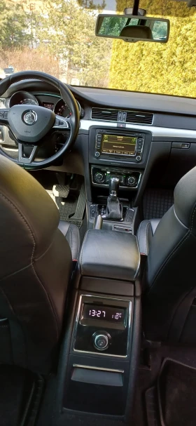 Skoda Superb, снимка 7