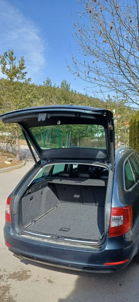 Skoda Superb, снимка 11