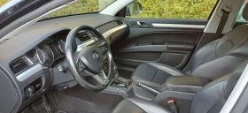 Skoda Superb, снимка 14