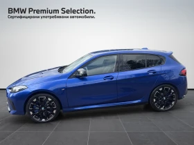 BMW M135 xDrive, снимка 3