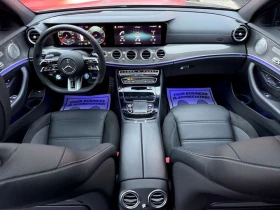Mercedes-Benz E 53 AMG AMG E 53 4MATIC+ Sedan| PREM| AMG DRVRS| INTELLI| , снимка 6