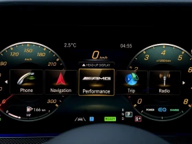Mercedes-Benz E 53 AMG AMG E 53 4MATIC+ Sedan| PREM| AMG DRVRS| INTELLI| , снимка 15