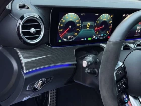 Mercedes-Benz E 53 AMG AMG E 53 4MATIC+ Sedan| PREM| AMG DRVRS| INTELLI| , снимка 10